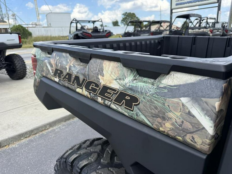 2026 Polaris® Ranger XP 1000 NorthStar Premium Polaris Pursuit Camo