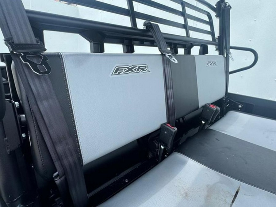 2026 Kawasaki Mule PRO-FXR 1000 LE