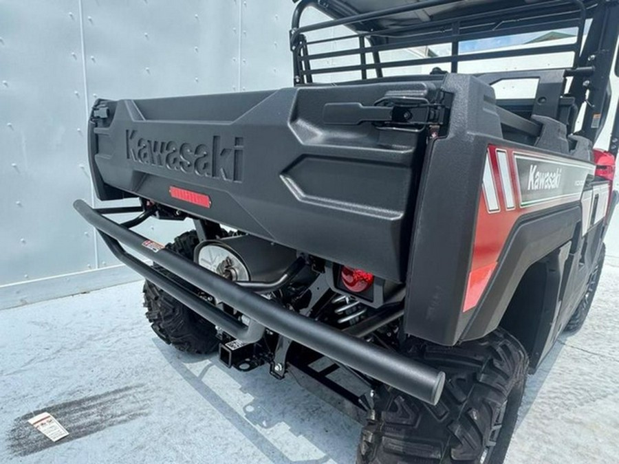 2026 Kawasaki Mule PRO-FXR 1000 LE