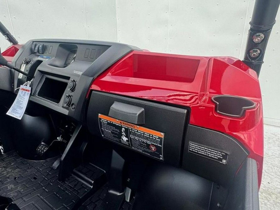 2026 Kawasaki Mule PRO-FXR 1000 LE