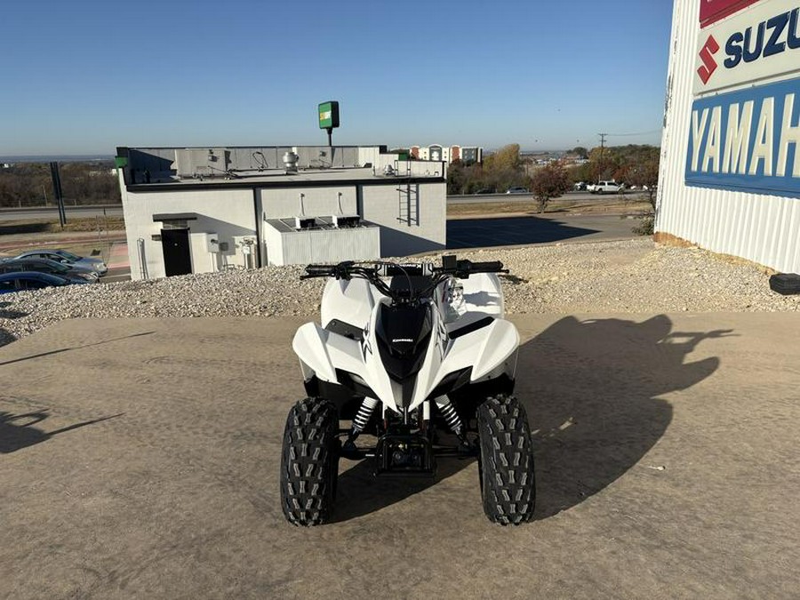 2026 Kawasaki KFX®90