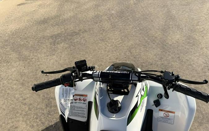 2026 Kawasaki KFX®90