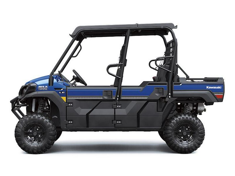 2026 Kawasaki Mule PRO-FXT™ 1000 LE