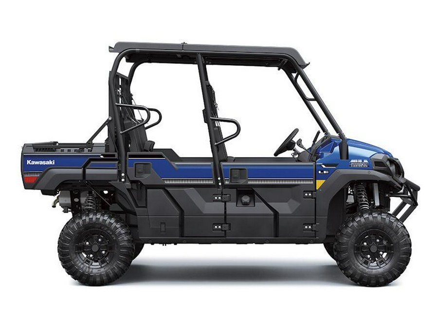 2026 Kawasaki Mule PRO-FXT™ 1000 LE