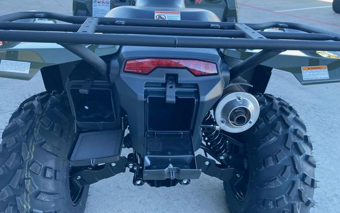 2026 Suzuki KingQuad 500 AXi