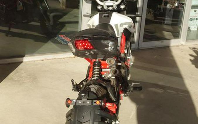 Used 2022 BENELLI TNT 135 - D29415