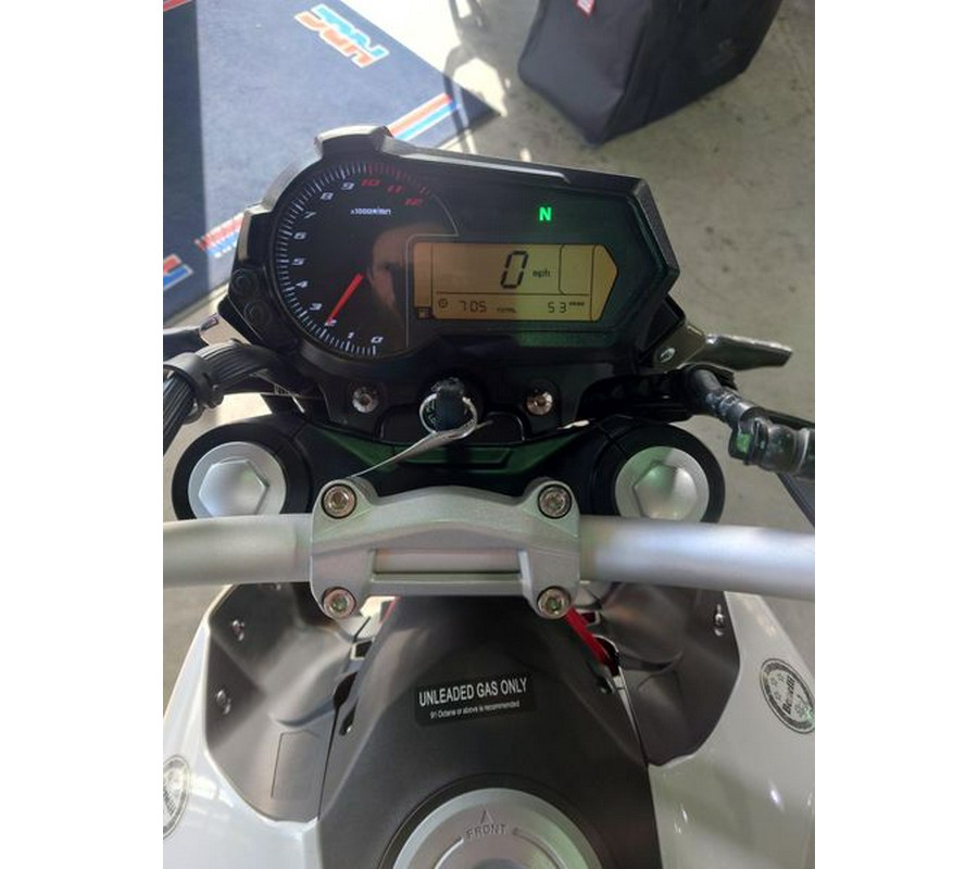 Used 2022 BENELLI TNT 135 - D29415