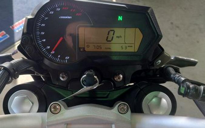 Used 2022 BENELLI TNT 135 - D29415