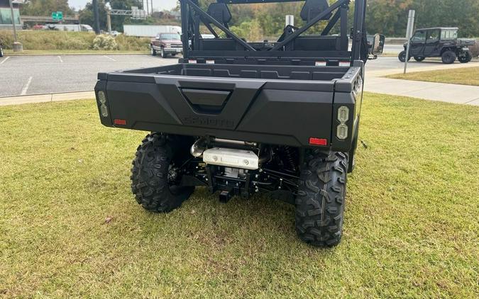 2026 CFMOTO UFORCE 1000