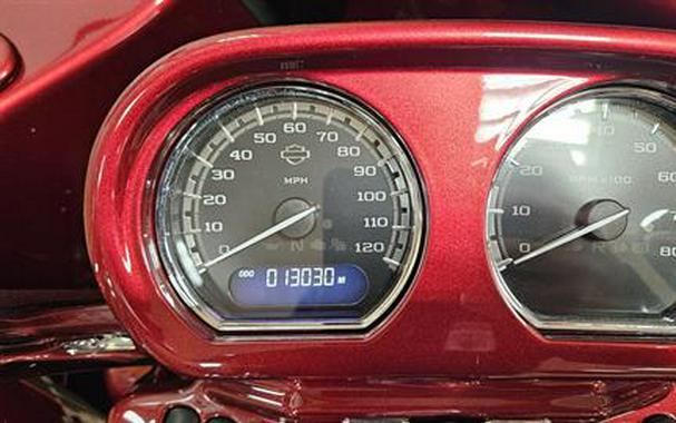 2016 Harley-Davidson CVO™ Road Glide™ Ultra