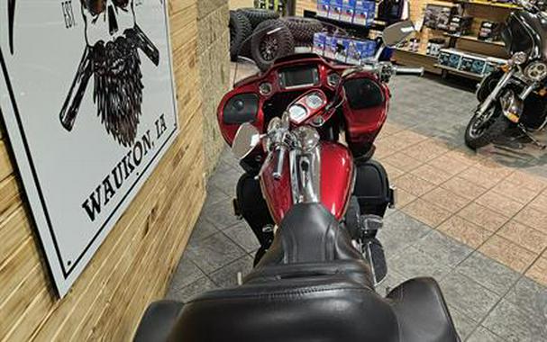 2016 Harley-Davidson CVO™ Road Glide™ Ultra