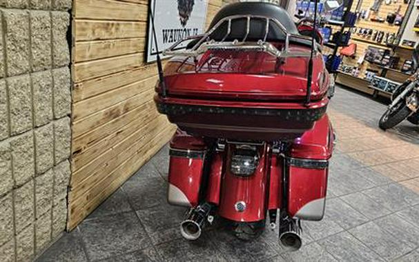 2016 Harley-Davidson CVO™ Road Glide™ Ultra