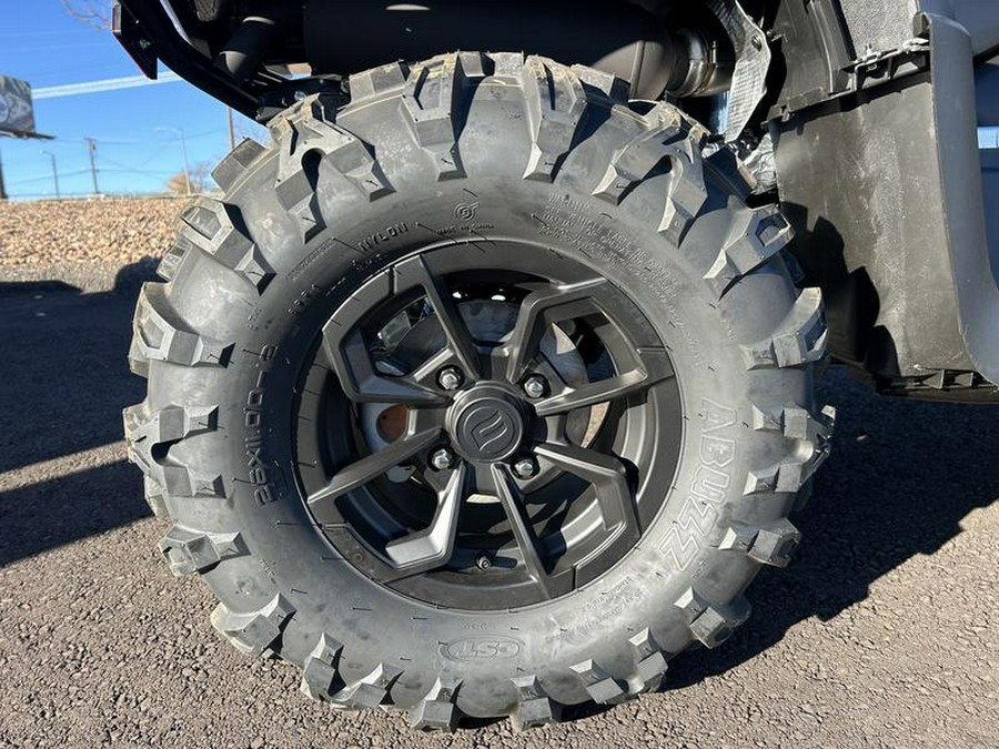 2025 CFMOTO CFORCE 600 Touring