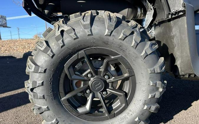 2025 CFMOTO CFORCE 600 Touring