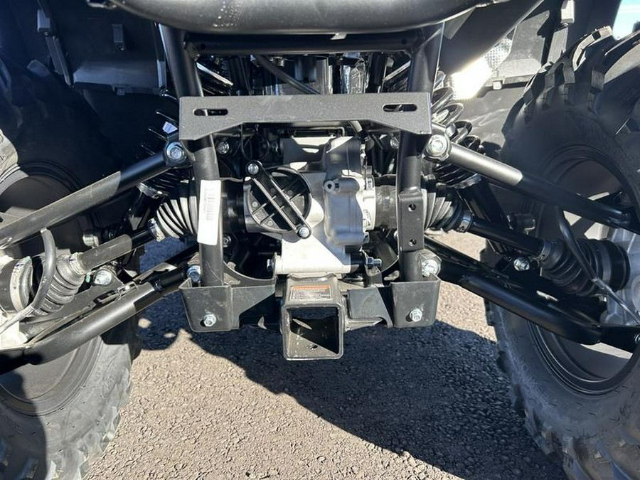 2025 CFMOTO CFORCE 600 Touring