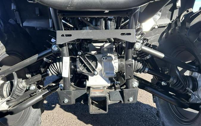 2025 CFMOTO CFORCE 600 Touring