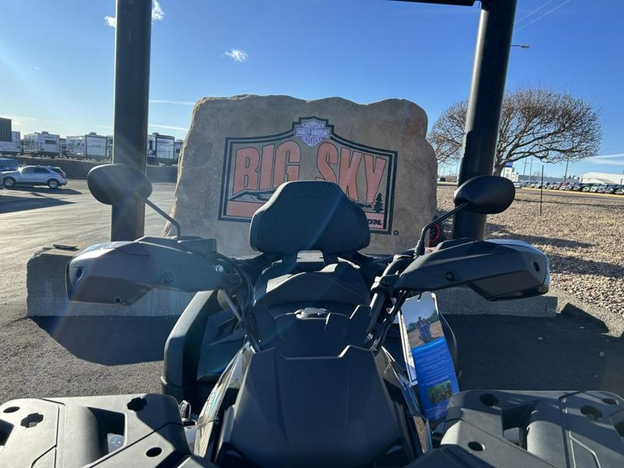 2025 CFMOTO CFORCE 600 Touring