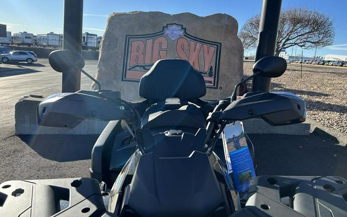 2025 CFMOTO CFORCE 600 Touring