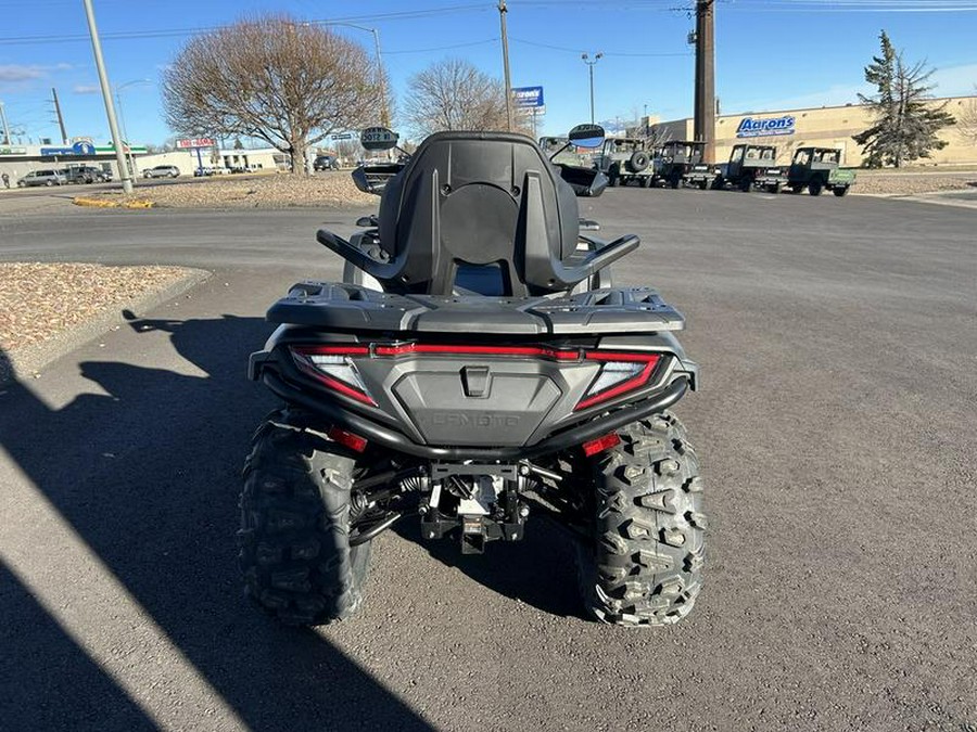 2025 CFMOTO CFORCE 600 Touring