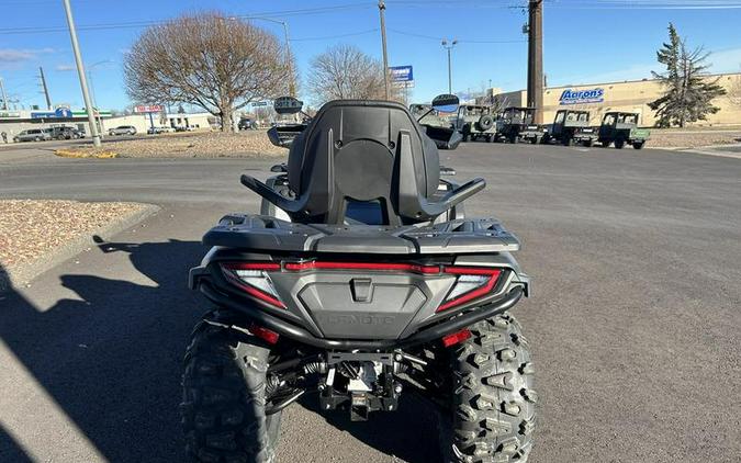 2025 CFMOTO CFORCE 600 Touring