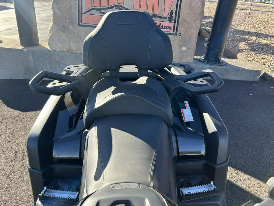 2025 CFMOTO CFORCE 600 Touring