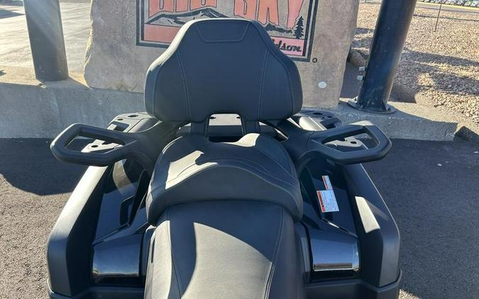 2025 CFMOTO CFORCE 600 Touring