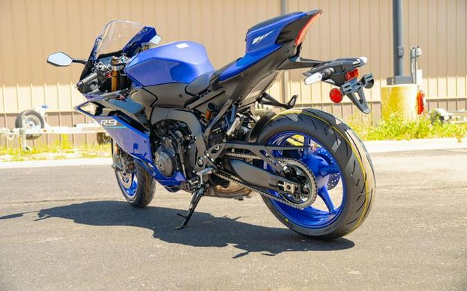 2026 Yamaha YZF R9