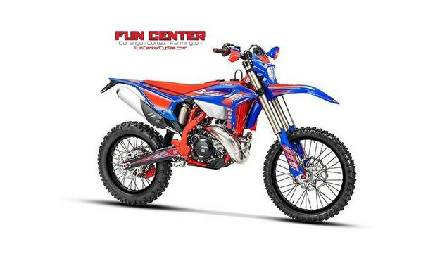 2026 300 RR-RACE - Beta Motorcycles