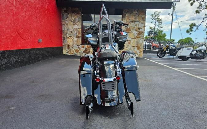 2019 Harley-Davidson Road Glide®
