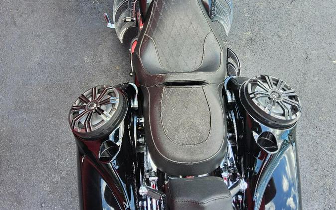2019 Harley-Davidson Road Glide®