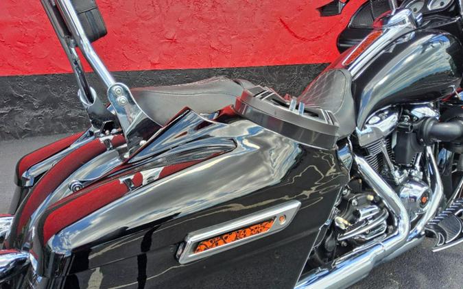 2019 Harley-Davidson Road Glide®