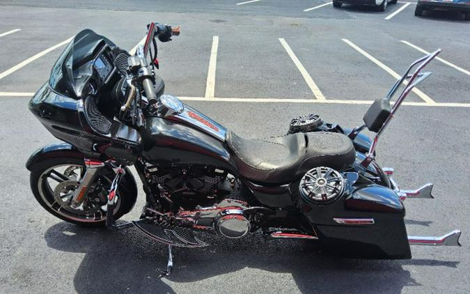 2019 Harley-Davidson Road Glide®