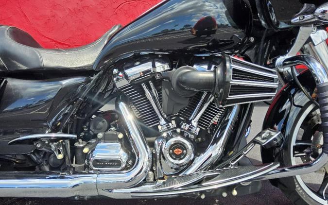 2019 Harley-Davidson Road Glide®