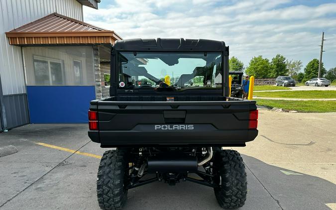 2026 Polaris Ranger 1000 Cab