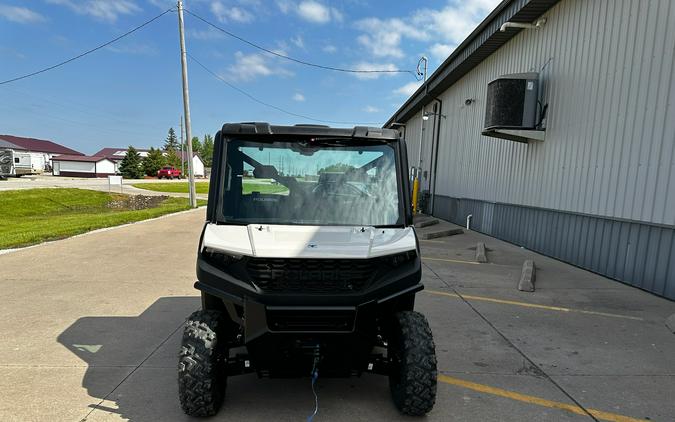 2026 Polaris Ranger 1000 Cab