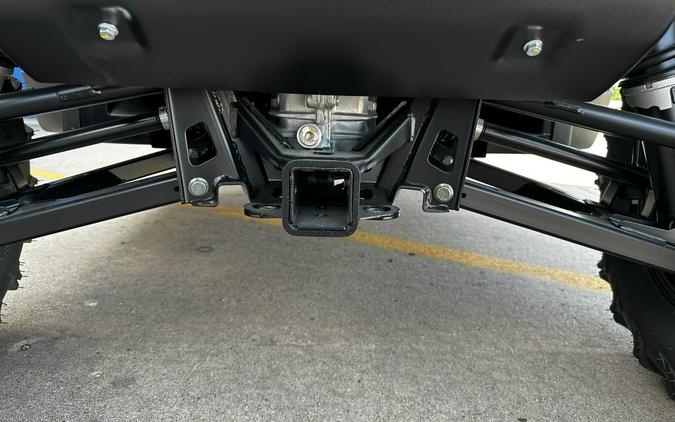 2026 Polaris Ranger 1000 Cab