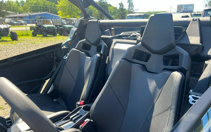 2026 Can-Am Maverick X3 DS TURBO RR