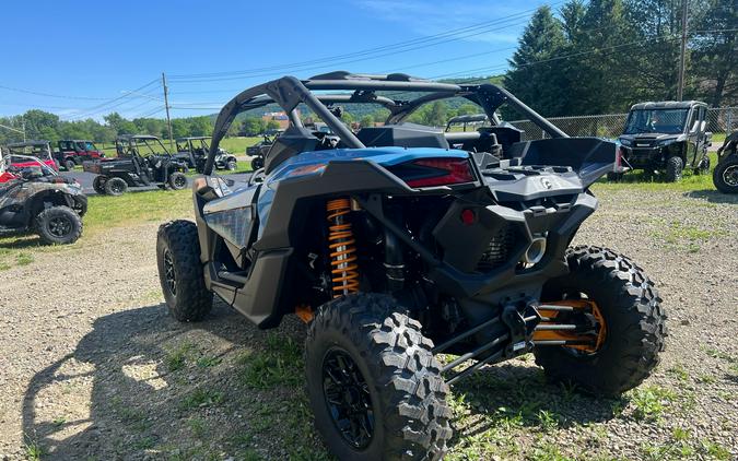 2026 Can-Am Maverick X3 DS TURBO RR