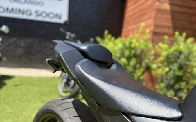 2018 Honda CBR 1000RR SP