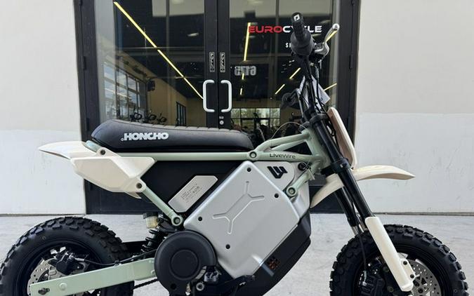 2027 Livewire S4 Honcho Trail