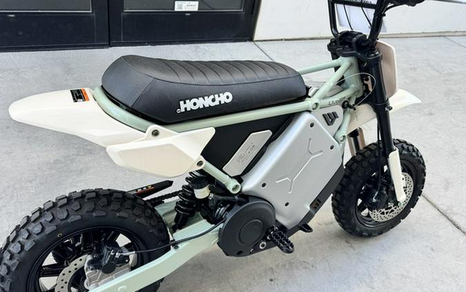 2027 Livewire S4 Honcho Trail