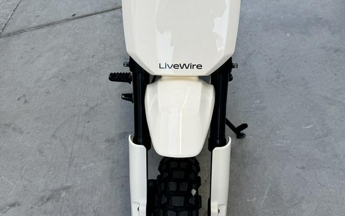 2027 Livewire S4 Honcho Trail
