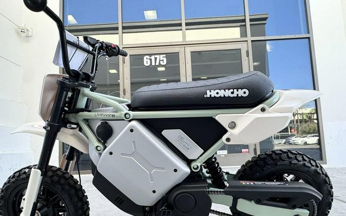 2027 Livewire S4 Honcho Trail