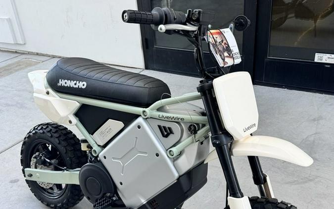 2027 Livewire S4 Honcho Trail