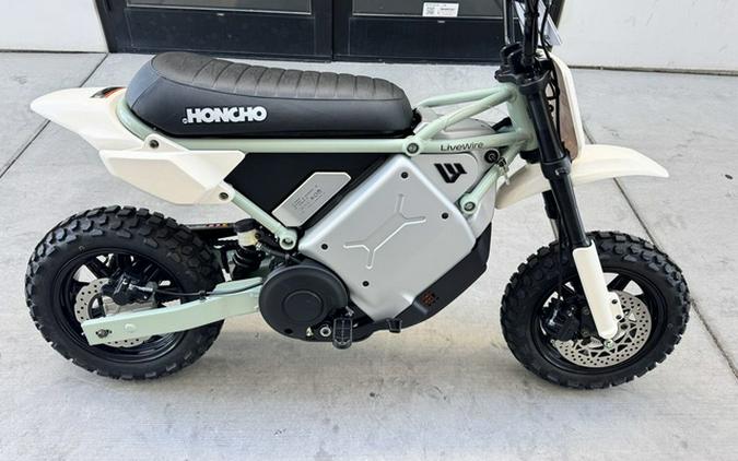 2027 Livewire S4 Honcho Trail