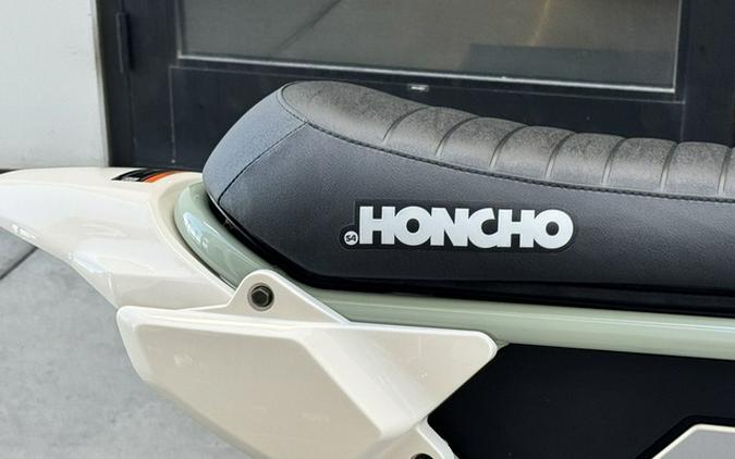 2027 Livewire S4 Honcho Trail