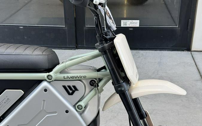 2027 Livewire S4 Honcho Trail