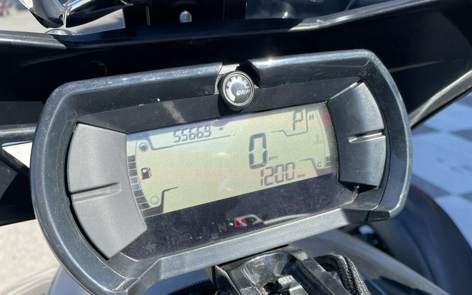 2022 Can-Am Ryker Rotax® 600 ACE™