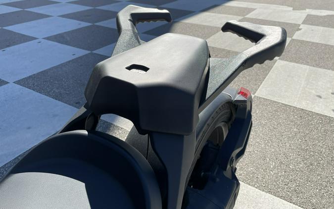 2022 Can-Am Ryker Rotax® 600 ACE™