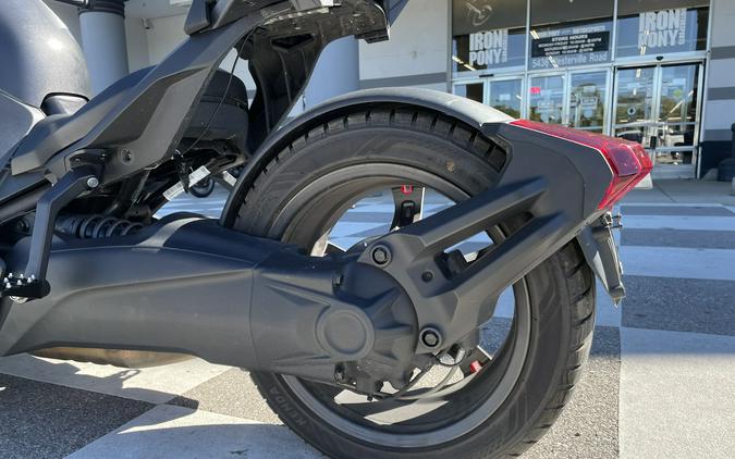 2022 Can-Am Ryker Rotax® 600 ACE™